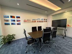 Ocbc Centre (D1), Office #562097081